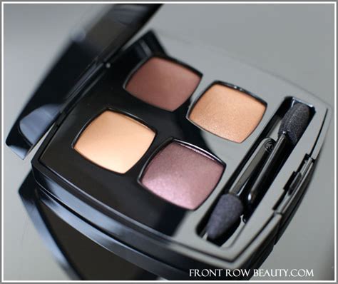 chanel les 4 ombres kaska beige 18|chanel les 4 ombres quadra.